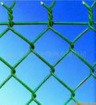 Diamond Wire Mesh 